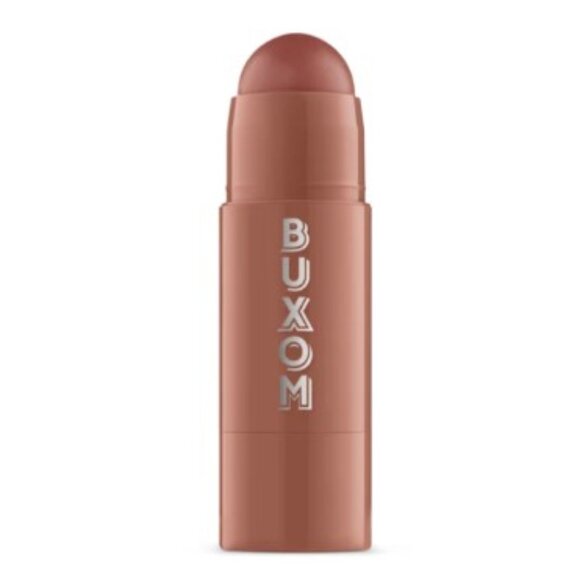 BUXOM Power-Full Plump Lip Balm in Inner Glow - Picture 3 of 9